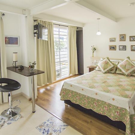 Studios Jovita House Калі Екстер'єр фото