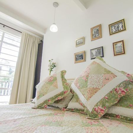 Studios Jovita House Калі Екстер'єр фото