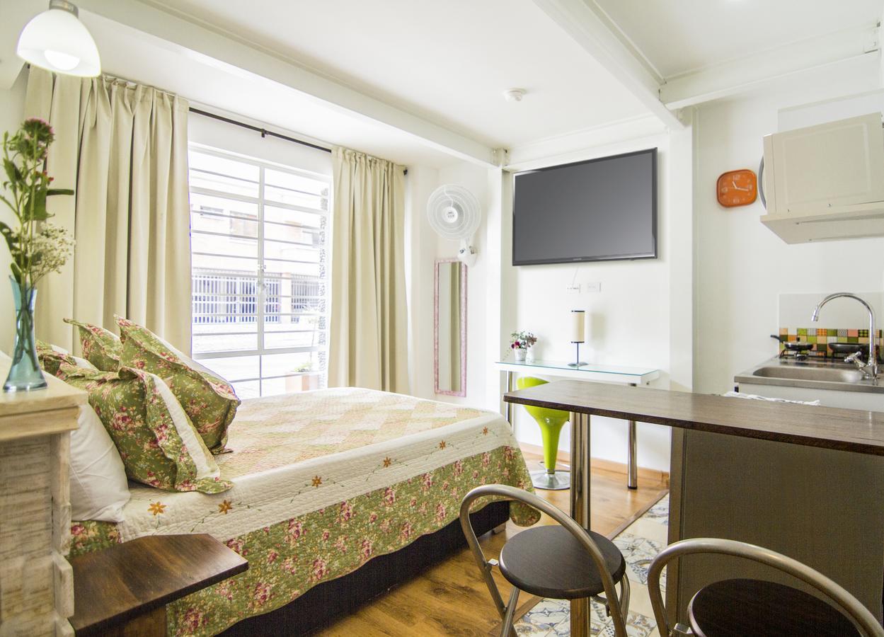Studios Jovita House Калі Екстер'єр фото