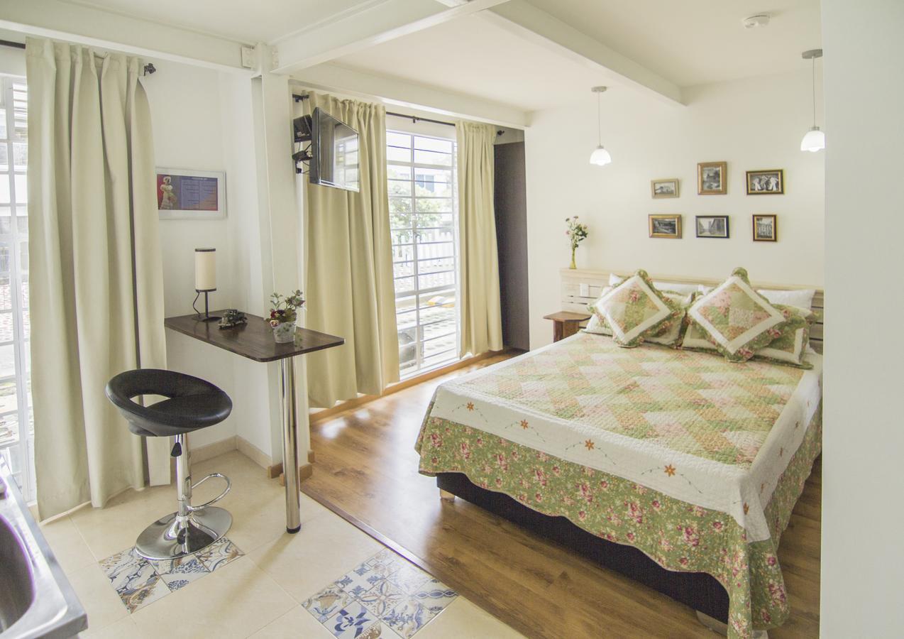 Studios Jovita House Калі Екстер'єр фото