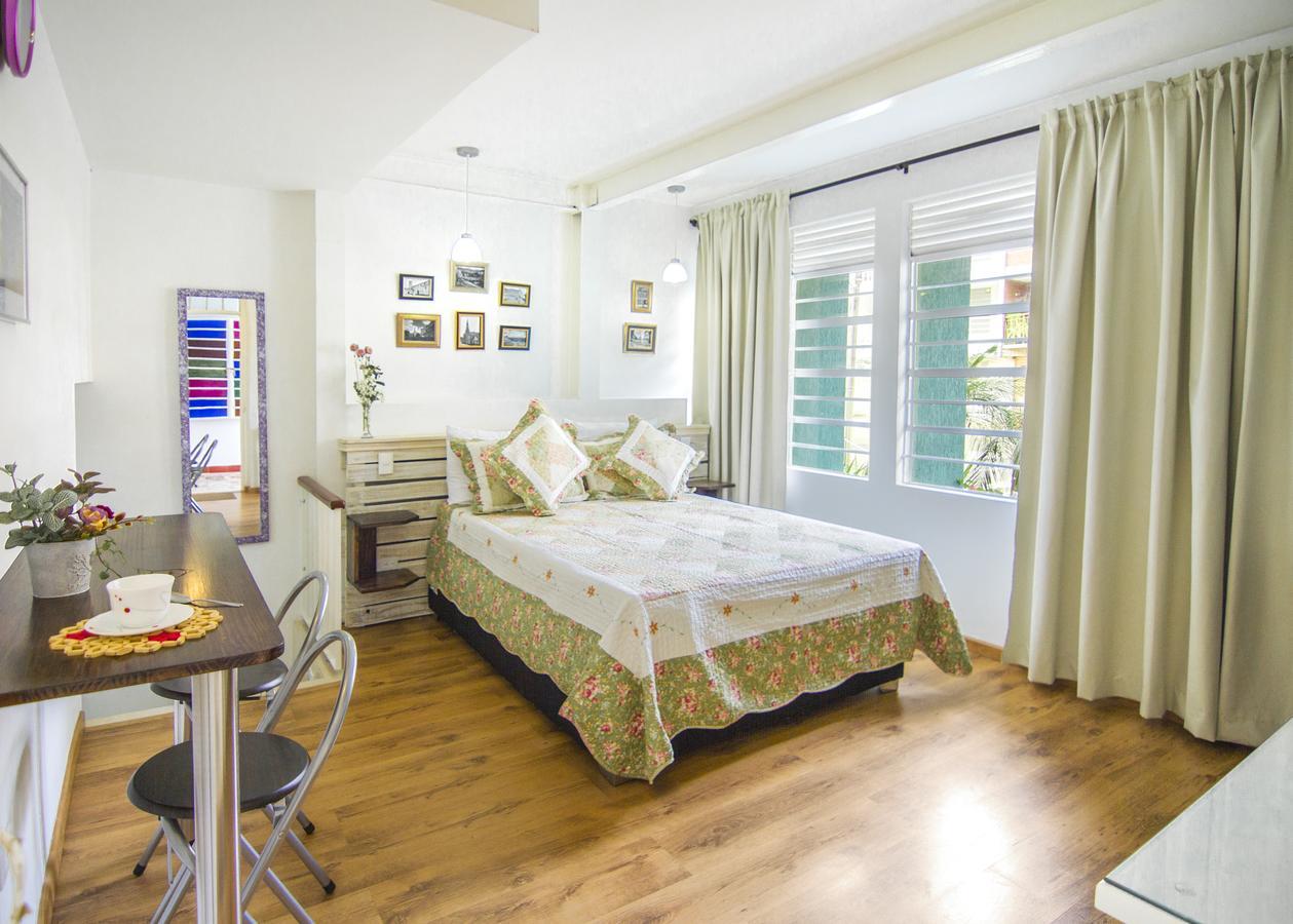 Studios Jovita House Калі Екстер'єр фото