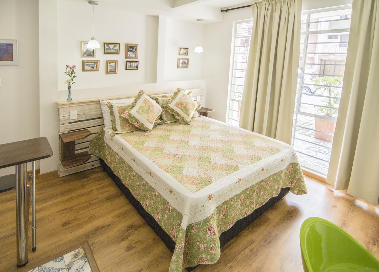 Studios Jovita House Калі Екстер'єр фото