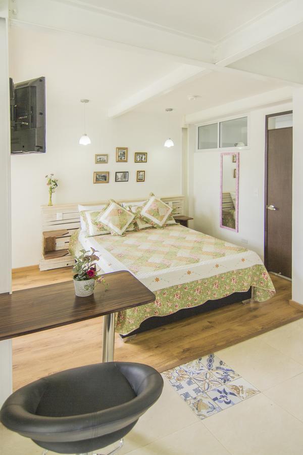 Studios Jovita House Калі Екстер'єр фото