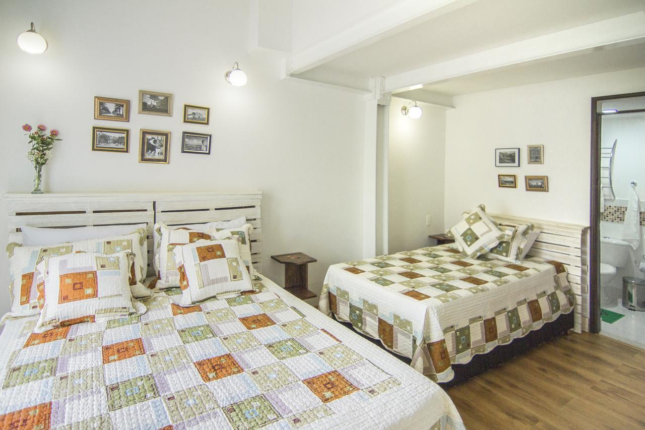 Studios Jovita House Калі Екстер'єр фото