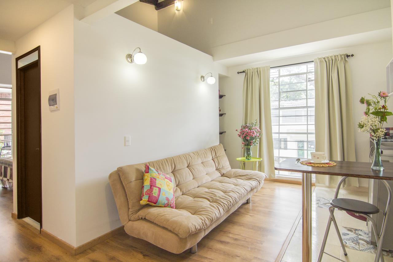 Studios Jovita House Калі Екстер'єр фото