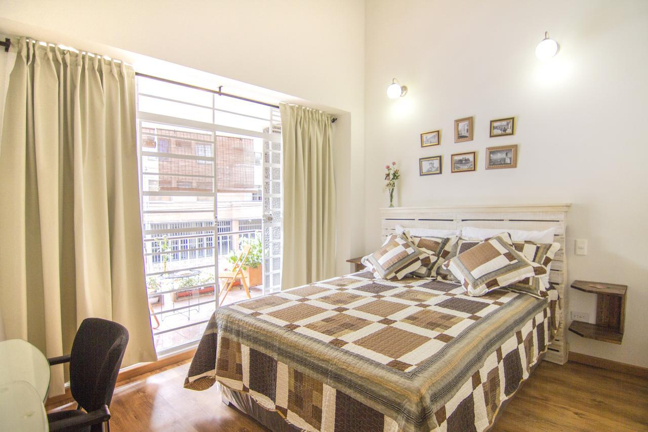 Studios Jovita House Калі Екстер'єр фото