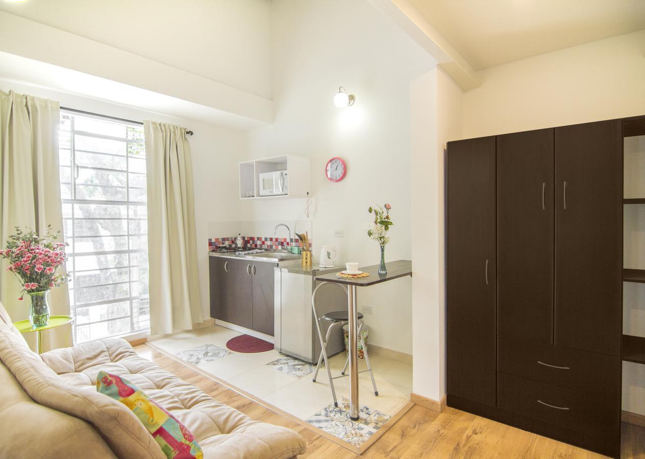 Studios Jovita House Калі Екстер'єр фото