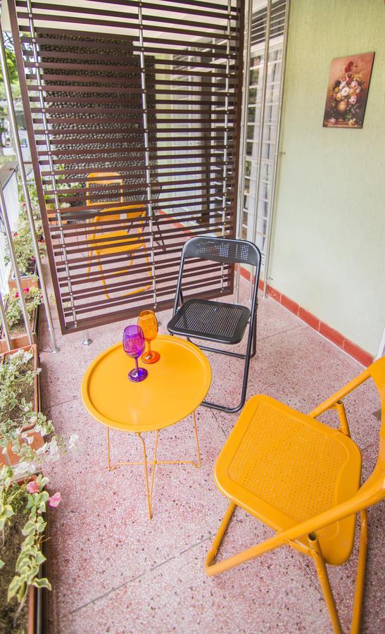 Studios Jovita House Калі Екстер'єр фото