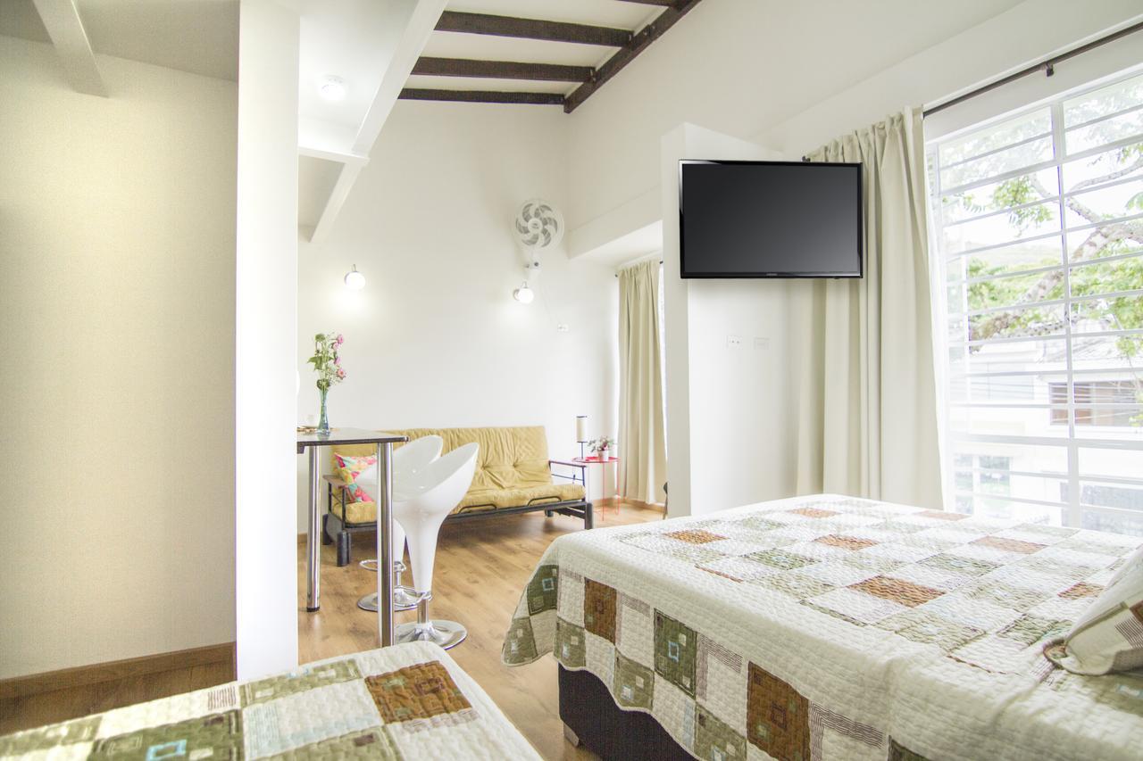 Studios Jovita House Калі Екстер'єр фото