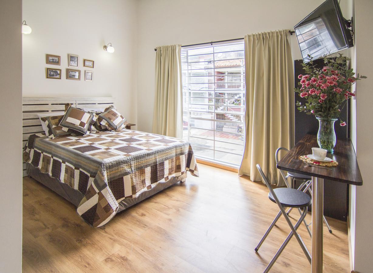 Studios Jovita House Калі Екстер'єр фото