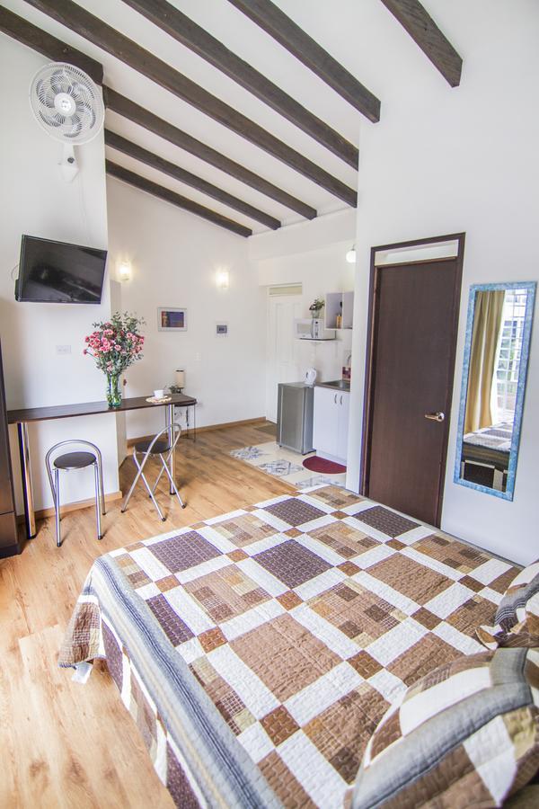 Studios Jovita House Калі Екстер'єр фото