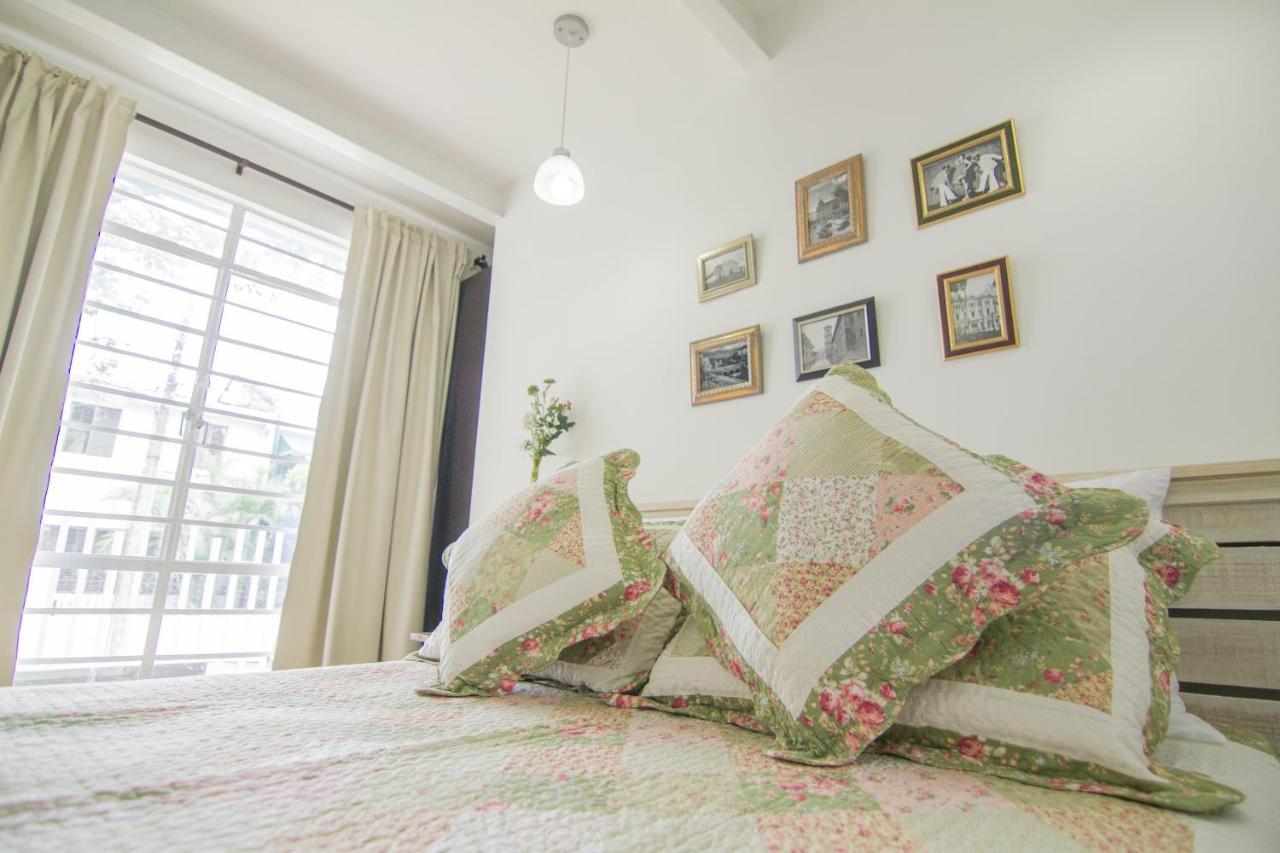 Studios Jovita House Калі Екстер'єр фото
