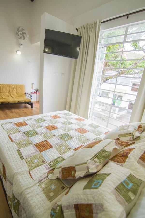 Studios Jovita House Калі Екстер'єр фото