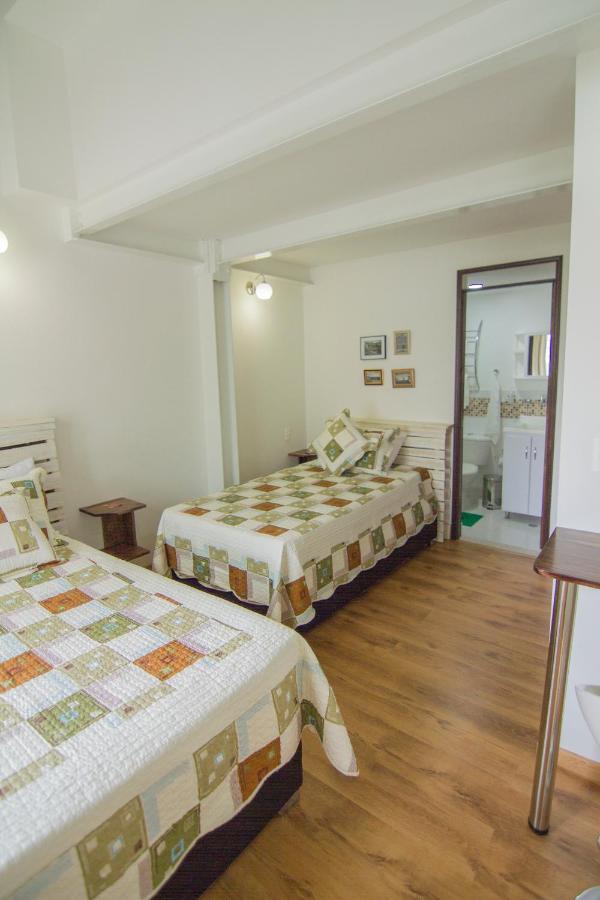 Studios Jovita House Калі Екстер'єр фото