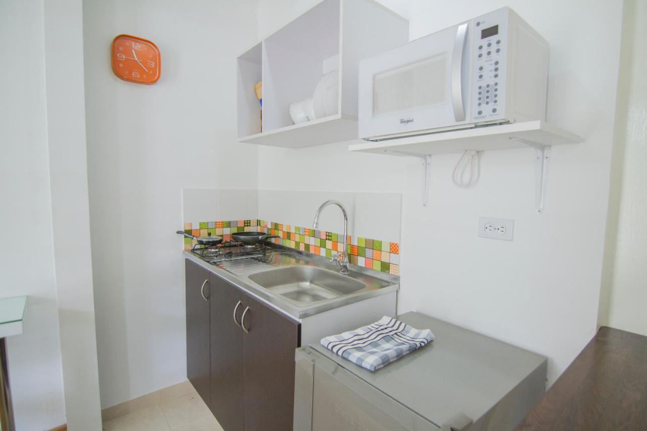 Studios Jovita House Калі Екстер'єр фото