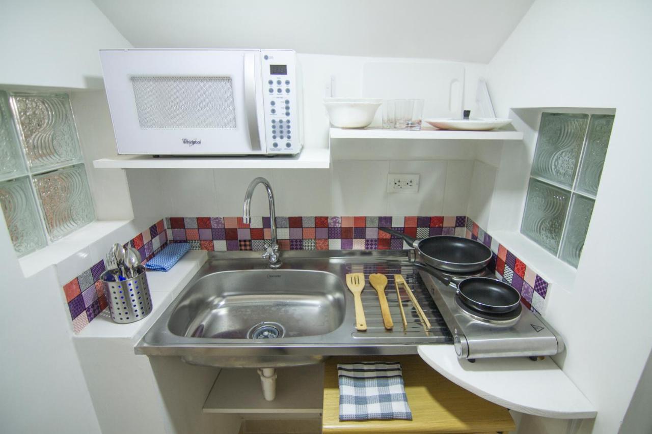 Studios Jovita House Калі Екстер'єр фото