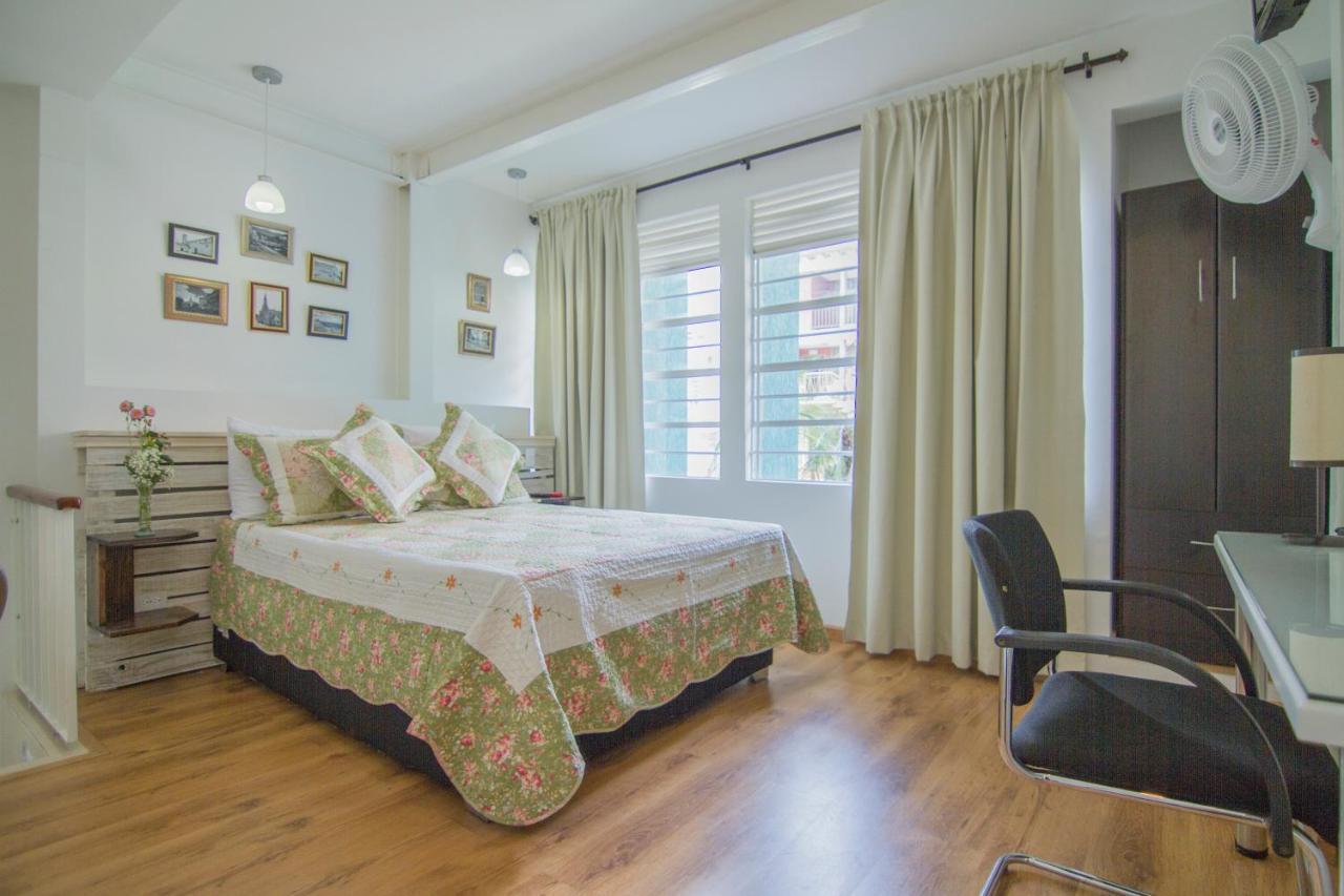 Studios Jovita House Калі Екстер'єр фото