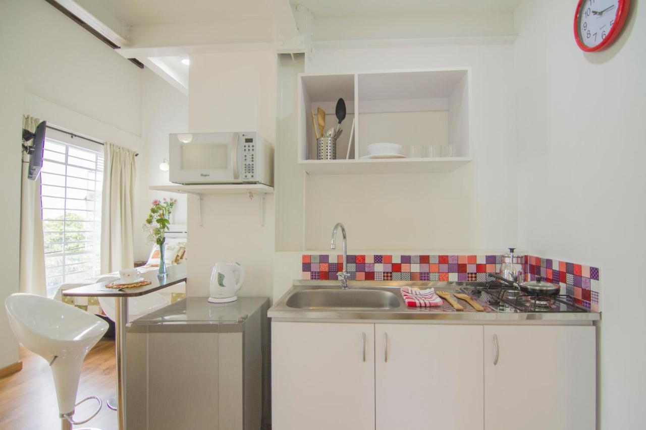 Studios Jovita House Калі Екстер'єр фото