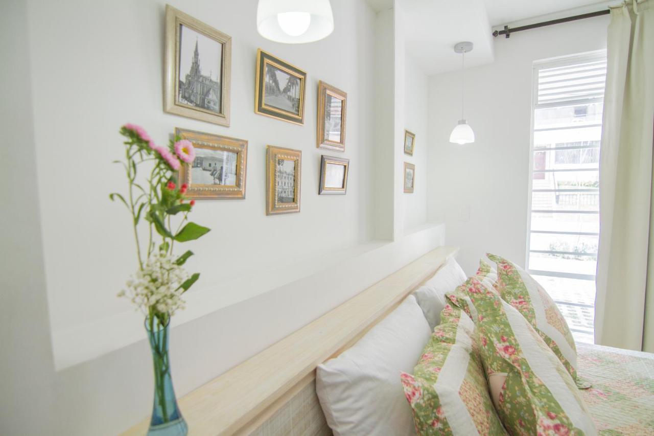 Studios Jovita House Калі Екстер'єр фото
