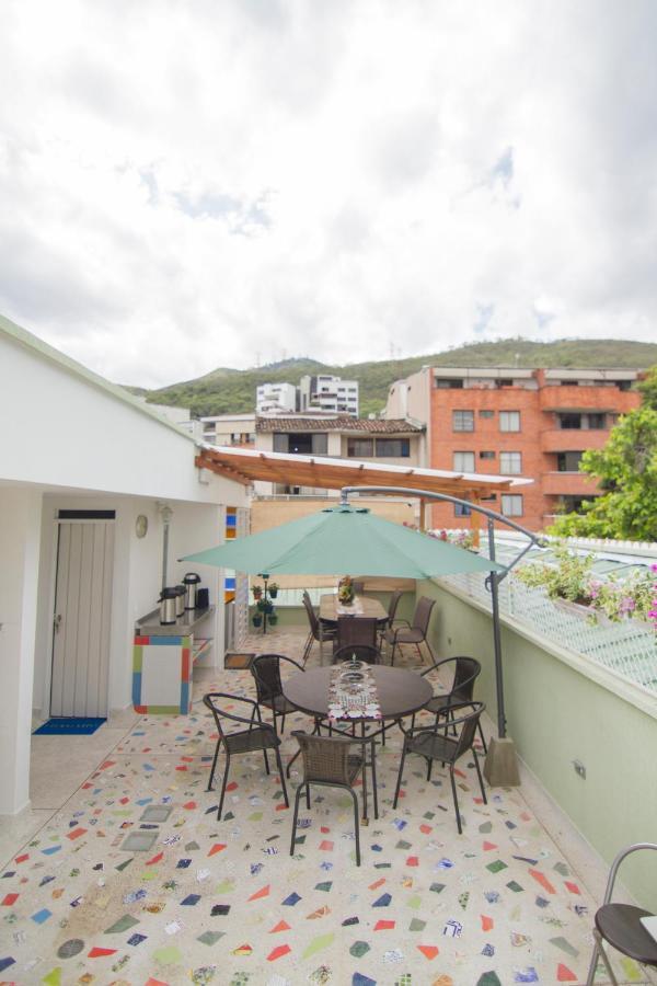Studios Jovita House Калі Екстер'єр фото