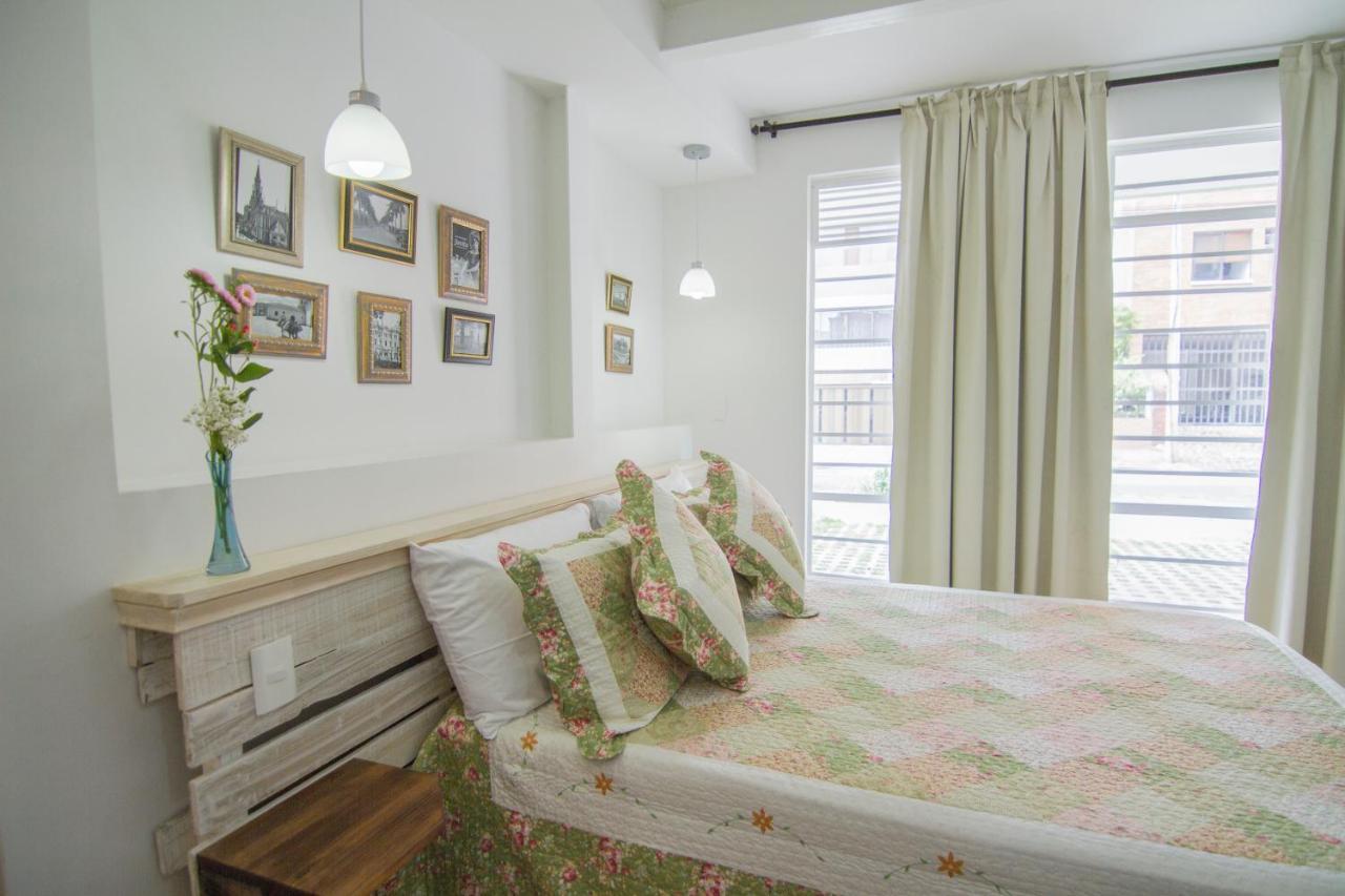 Studios Jovita House Калі Екстер'єр фото