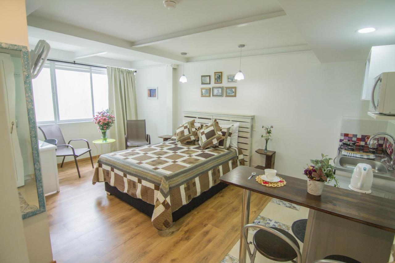 Studios Jovita House Калі Екстер'єр фото